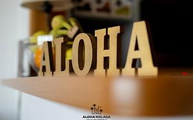 Almar Puerto By Alohamalaga